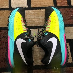 Nike Zoom Mens running sneaker size 12